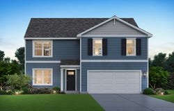 10487 Privet Drive, St. John, IN 46373