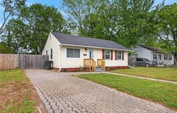 211 Courtney Drive, Hampton, VA 23669