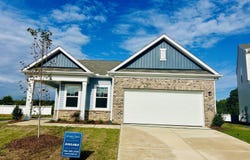 157 N Chubb Ridge, Clayton, NC 27520