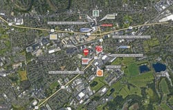 3580 GETTYSBURG ROAD, CAMP HILL, PA 17011