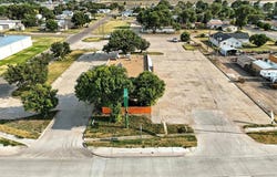205 SW 2nd St., Guymon, OK 73942