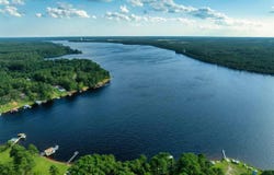 Lot#25 Sail Club, Hartsville, SC 29550