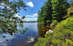 0 Spruce Mountain Lake, Beddington, ME 04622