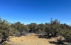 30 L-Bar Rd, Pie Town, NM 87827