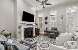 14 Assembly Row, Beaufort, SC 29906
