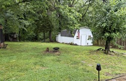 140 Lincoln Ave, Marshall, MO 65340
