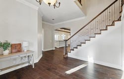 1014 Oak Tree Drive, Fort Worth, TX 76140