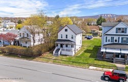 3241 Pittston Avenue, Scranton, PA 18505
