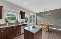 21818 W 123rd Terrace, Olathe, KS 66061