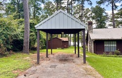 60 Paul Road, Many, LA 71449