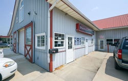1518 S DIXON Road, Kokomo, IN 46902