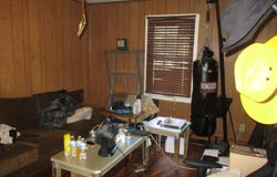 1771 Glenhaven, Decatur, GA 30035