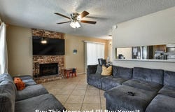 4806 Rainbow Circle, Killeen, TX 76543