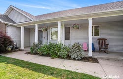 3531 FAWN VIEW DR., ZEELAND, MI 49464