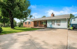 1406 Oak Ridge Road, Corbin, KY 40701