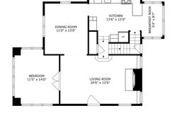 918 E Washington St, IowaCity, IA 52240