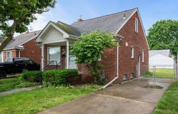 9250 Rosedale Boulevard, Allen Park, MI 48101