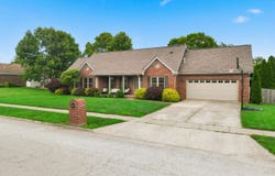 347 Colony Drive, Versailles, KY 40383