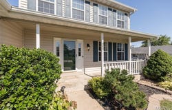 980 Lands End Circle, St Charles, MO 63304
