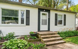 4826 Burt Avenue, Grand Ledge, MI 48837