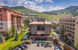 11 Emmons Road, Mt. Crested Butte, CO 81225
