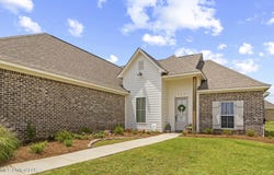 942 Glenwild Circle, Canton, MS 39046