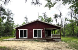 3547 Kay Road, Lewiston, MI 49756
