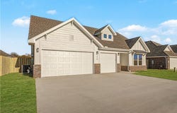 210 Ryker Ridge, Centerton, AR 72719