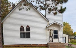 711 Tobin Ave, Channing, MI 49815