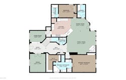 3912 Walsh Ranch BLVD, Round Rock, TX 78681