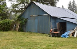 6205 MUNSON CREEK RD, Tillamook, OR 97141