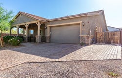31828 N 126TH Avenue, Peoria, AZ 85383