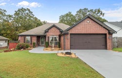 3024 Miracle Heights Cove, Sherwood, AR 72120