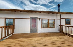 61 EAST Trail, Edgewood, NM 87015