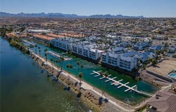 1800 Clubhouse #23 Drive, Bullhead City, AZ 86442