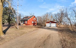 45730 314th, Vermillion, SD 57069