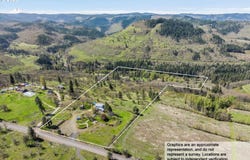 1805 CARROLL Rd, Mosier, OR 97040
