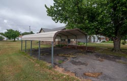 220 North Washington, Arnett, OK 73832
