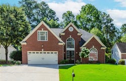 1618 Rocky Knoll Lane, Dacula, GA 30019