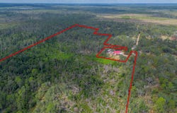 Honeysuckle Lane, Pearson, GA 31642