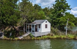 173 Tilden Lane, Weems, VA 22576