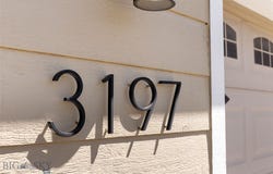 3197 Rose Street, Bozeman, MT 59718
