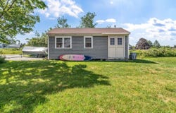 11 and 12 Steamboat Hill Road, Swans Island, ME 04685