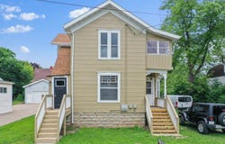 1140 HIGH Avenue, OSHKOSH, WI 54901-3528