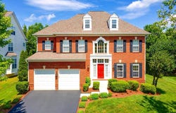 14704 RICHARD SIMPSON LANE, CENTREVILLE, VA 20121