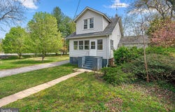 110 LAUREL AVENUE, GLEN BURNIE, MD 21061