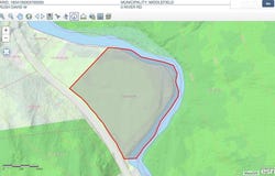 Lot 0 East River Rd, Middlefield, MA 01243