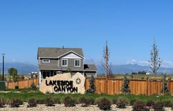 4331 GYPSUM AVE, Mead, CO 80504
