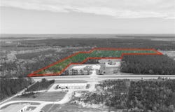 Highway 43, McIntosh, AL 36553