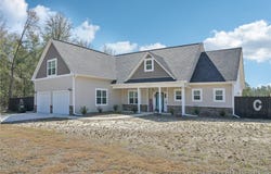 2140 Smith (Lot 7) Road, Hope Mills, NC 28348